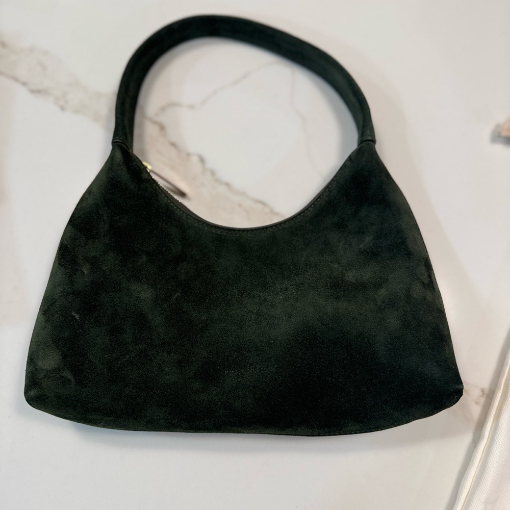 Mansur Gavriel Mini Candy Hobo